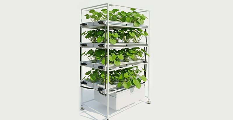 POC型（実証キット）イメージ