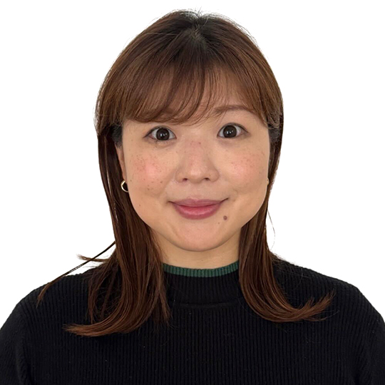 Akiko Tamura