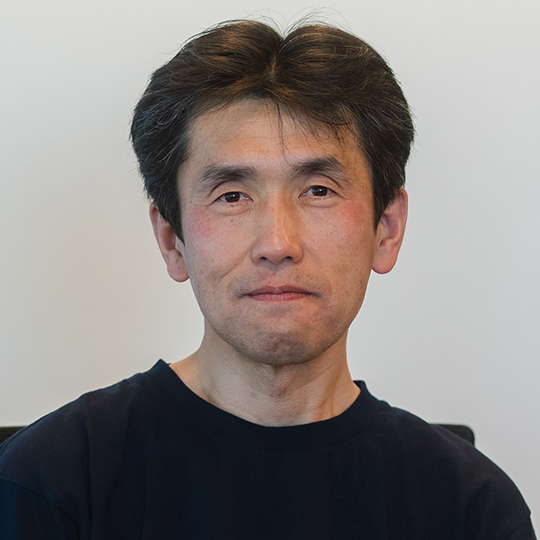 Toru Ikehata